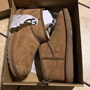 Uggs good for when it get cold